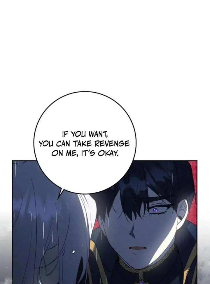 Protecting the Witch’s Son Chapter 87 page 40 - 