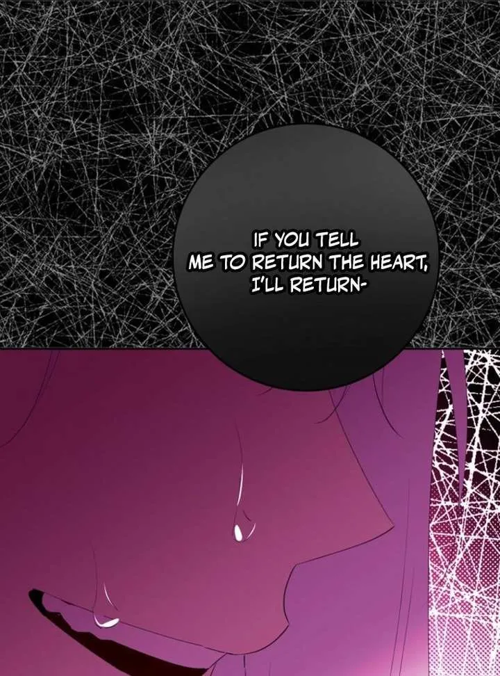 Protecting the Witch’s Son Chapter 87 page 43 - 