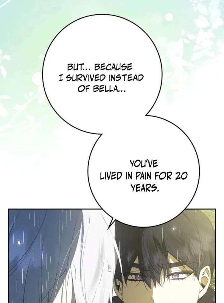 Protecting the Witch’s Son Chapter 87 page 49 - 