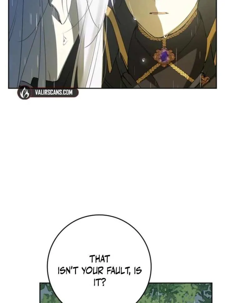 Protecting the Witch’s Son Chapter 87 page 50 - 