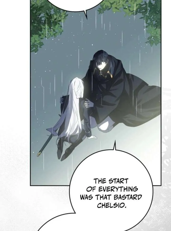 Protecting the Witch’s Son Chapter 87 page 51 - 