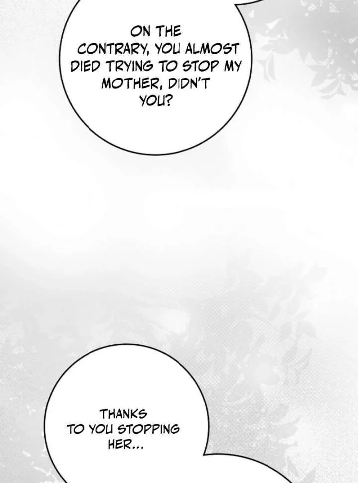 Protecting the Witch’s Son Chapter 87 page 52 - 