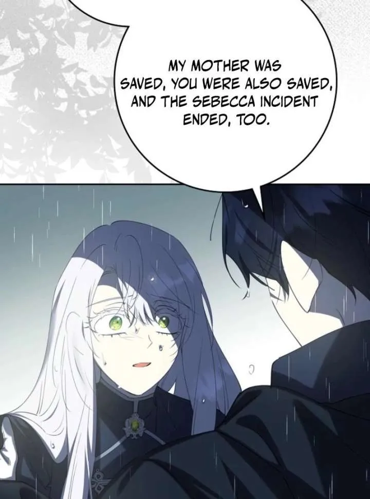 Protecting the Witch’s Son Chapter 87 page 53 - 