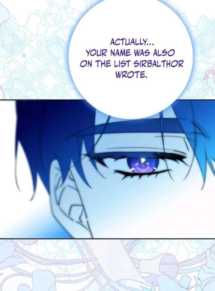 Protecting the Witch’s Son Chapter 87 page 57 - 