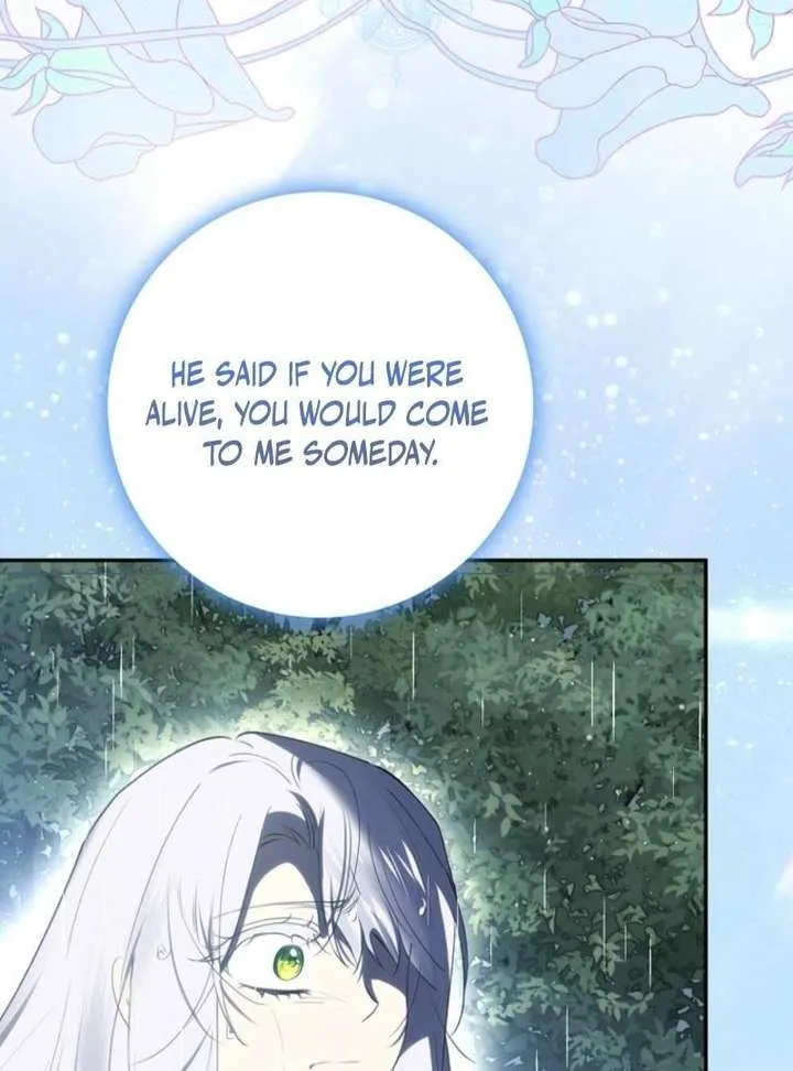 Protecting the Witch’s Son Chapter 87 page 58 - 