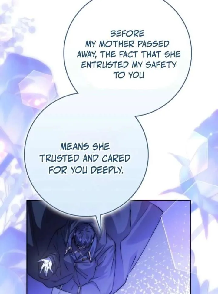 Protecting the Witch’s Son Chapter 87 page 60 - 
