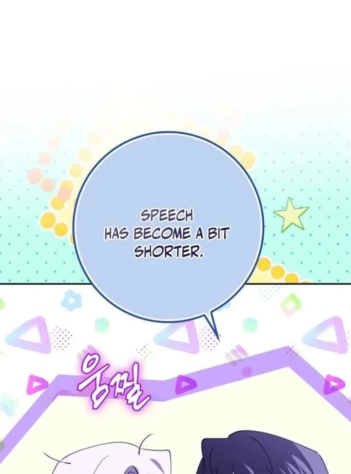 Protecting the Witch’s Son Chapter 87 page 73 - 
