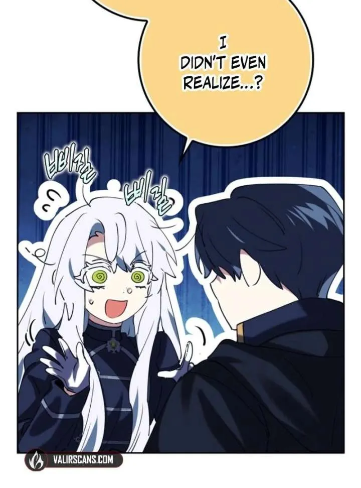 Protecting the Witch’s Son Chapter 87 page 75 - 