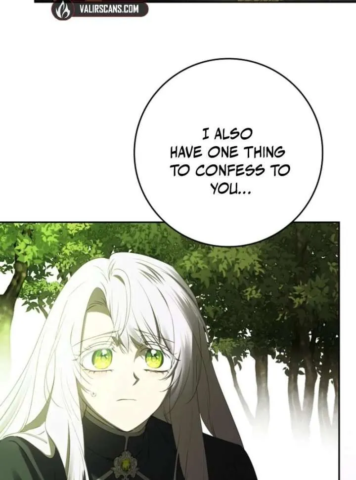 Protecting the Witch’s Son Chapter 87 page 77 - 