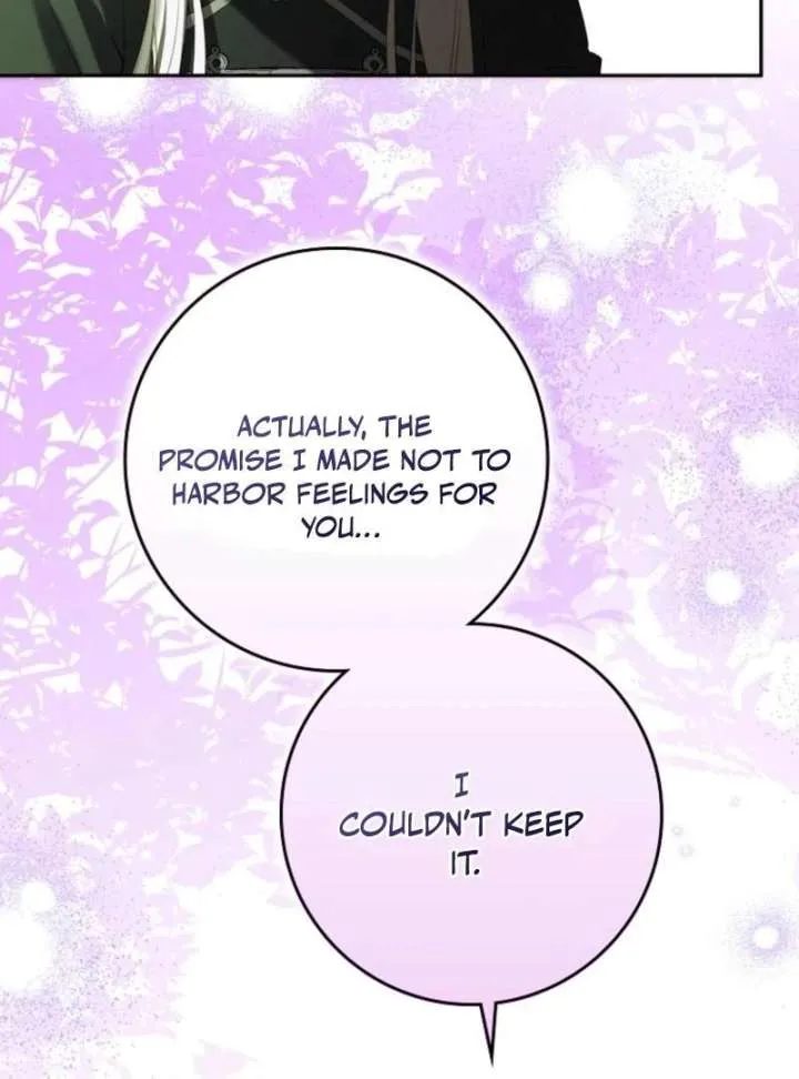 Protecting the Witch’s Son Chapter 87 page 78 - 