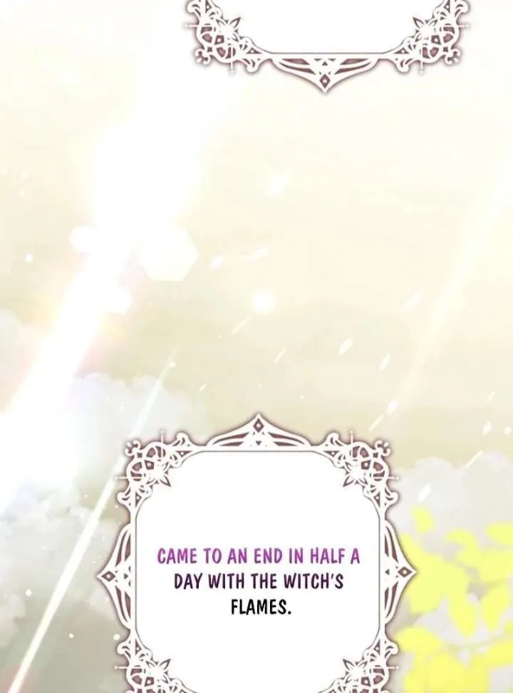 Protecting the Witch’s Son Chapter 87 page 96 - 