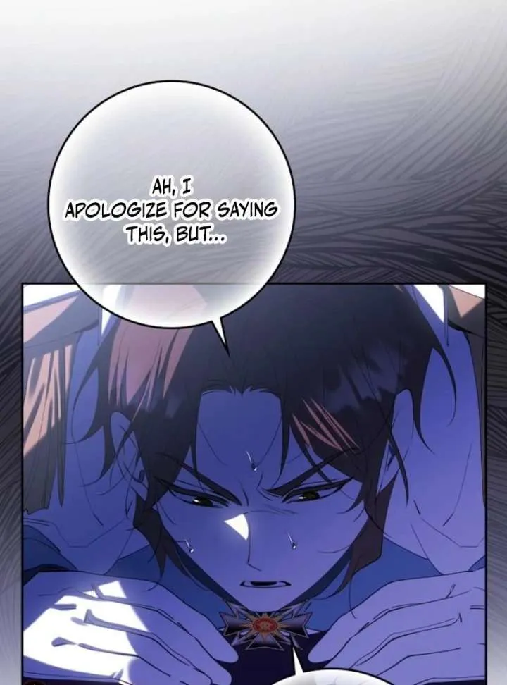 Protecting the Witch’s Son Chapter 88 page 12 - 