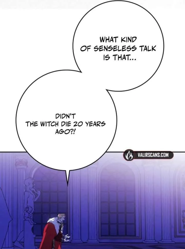 Protecting the Witch’s Son Chapter 88 page 16 - 