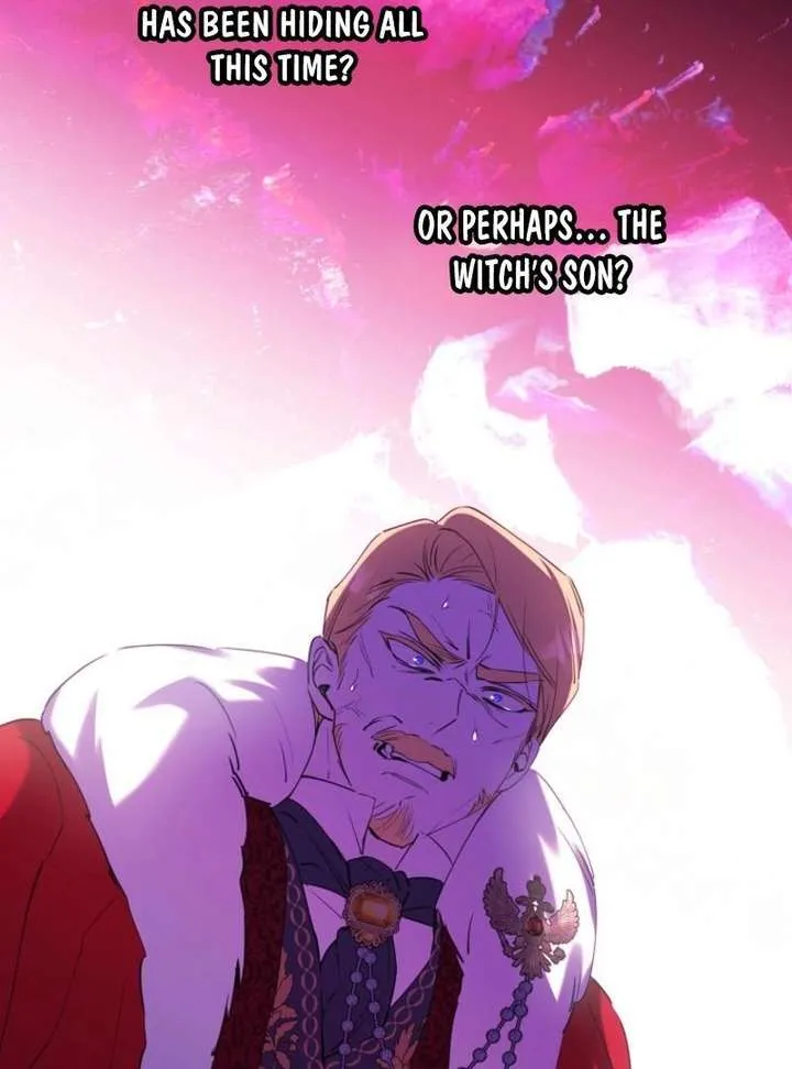 Protecting the Witch’s Son Chapter 88 page 18 - 