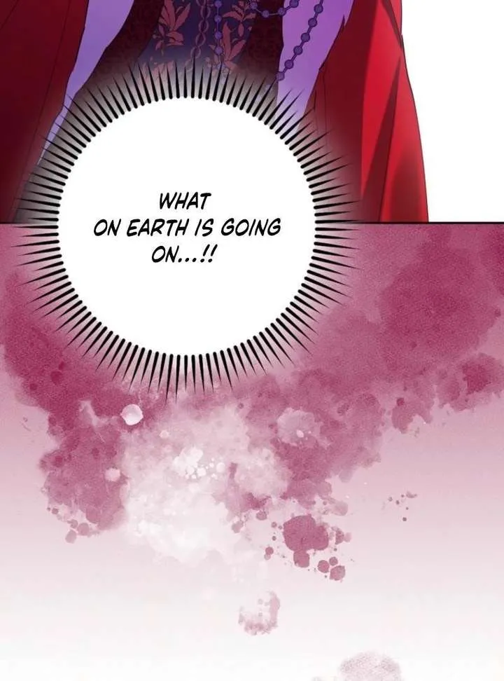 Protecting the Witch’s Son Chapter 88 page 19 - 
