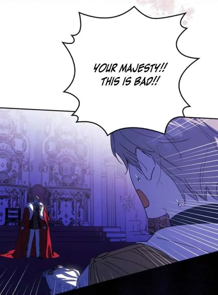Protecting the Witch’s Son Chapter 88 page 20 - 
