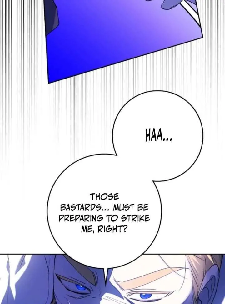 Protecting the Witch’s Son Chapter 88 page 27 - 