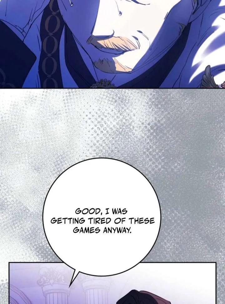 Protecting the Witch’s Son Chapter 88 page 28 - 