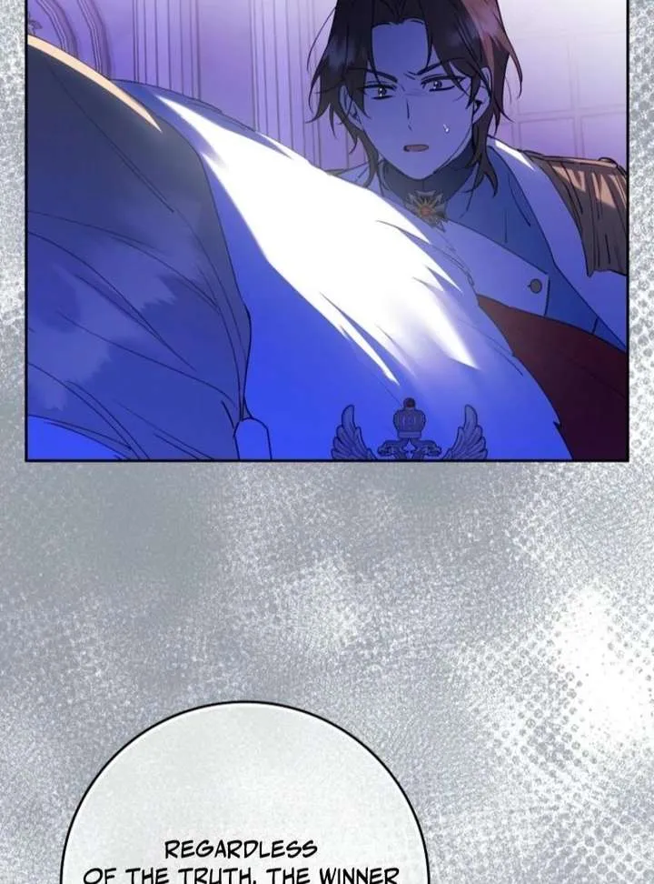 Protecting the Witch’s Son Chapter 88 page 29 - 