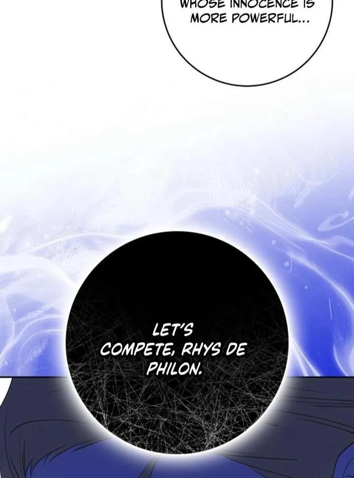 Protecting the Witch’s Son Chapter 88 page 31 - 