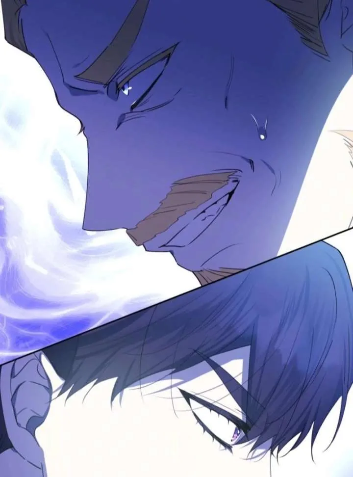 Protecting the Witch’s Son Chapter 88 page 32 - 