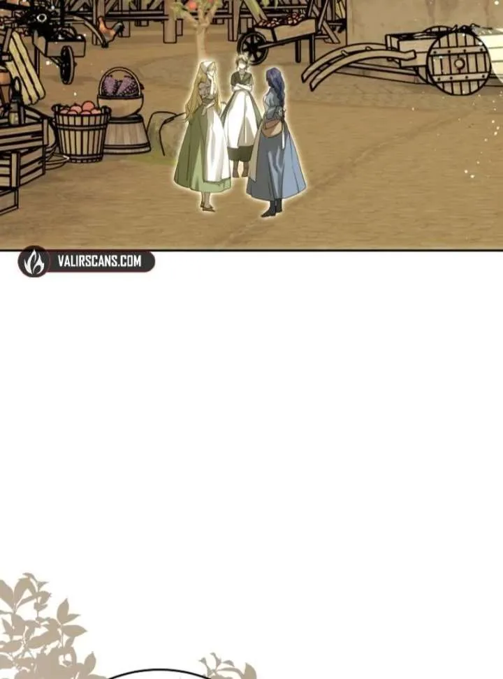 Protecting the Witch’s Son Chapter 88 page 36 - 