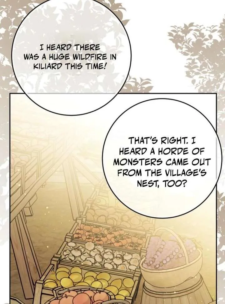 Protecting the Witch’s Son Chapter 88 page 37 - 