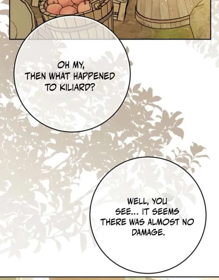 Protecting the Witch’s Son Chapter 88 page 38 - 
