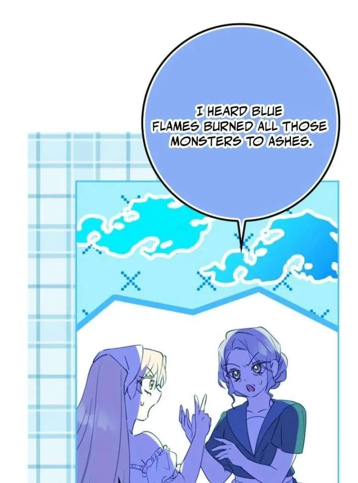 Protecting the Witch’s Son Chapter 88 page 40 - 