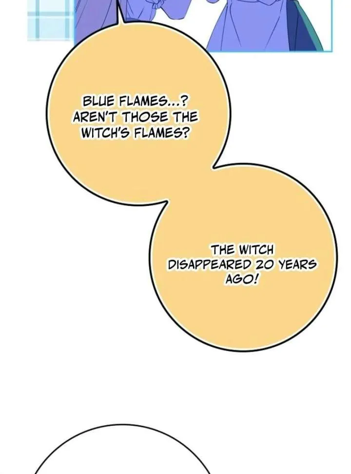 Protecting the Witch’s Son Chapter 88 page 41 - 