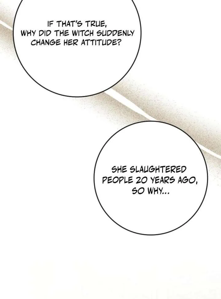 Protecting the Witch’s Son Chapter 88 page 42 - 