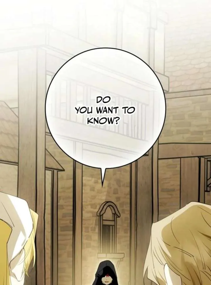 Protecting the Witch’s Son Chapter 88 page 43 - 