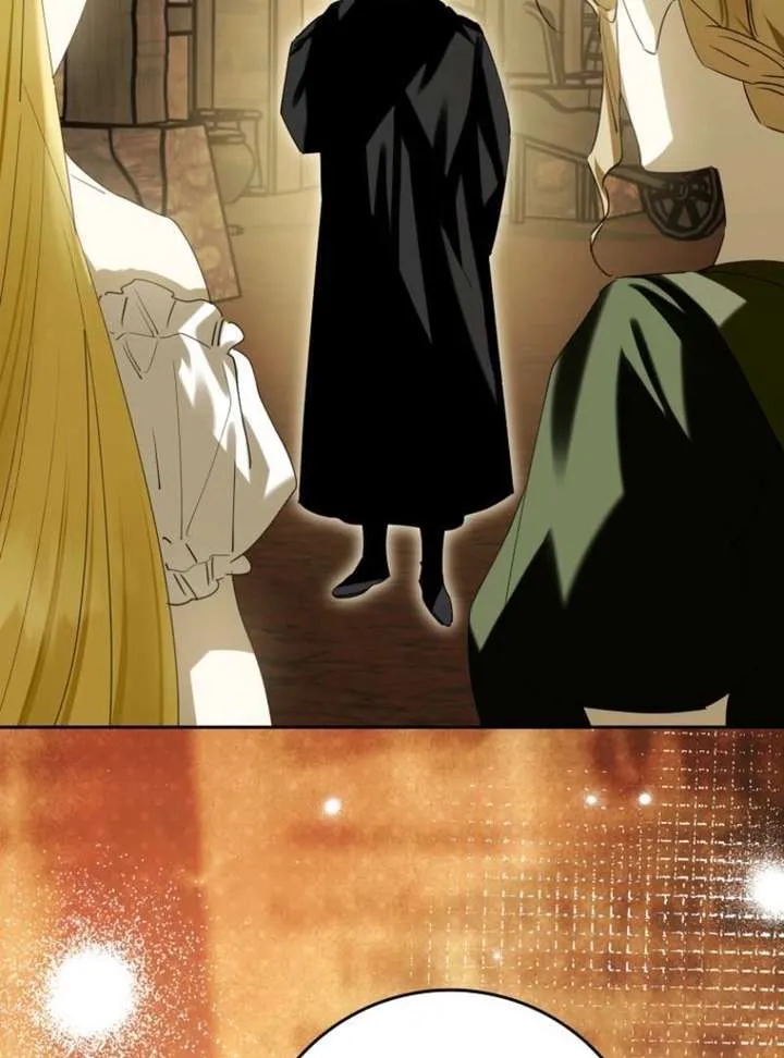Protecting the Witch’s Son Chapter 88 page 44 - 