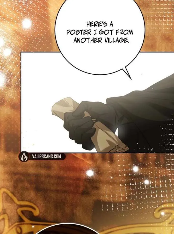 Protecting the Witch’s Son Chapter 88 page 45 - 
