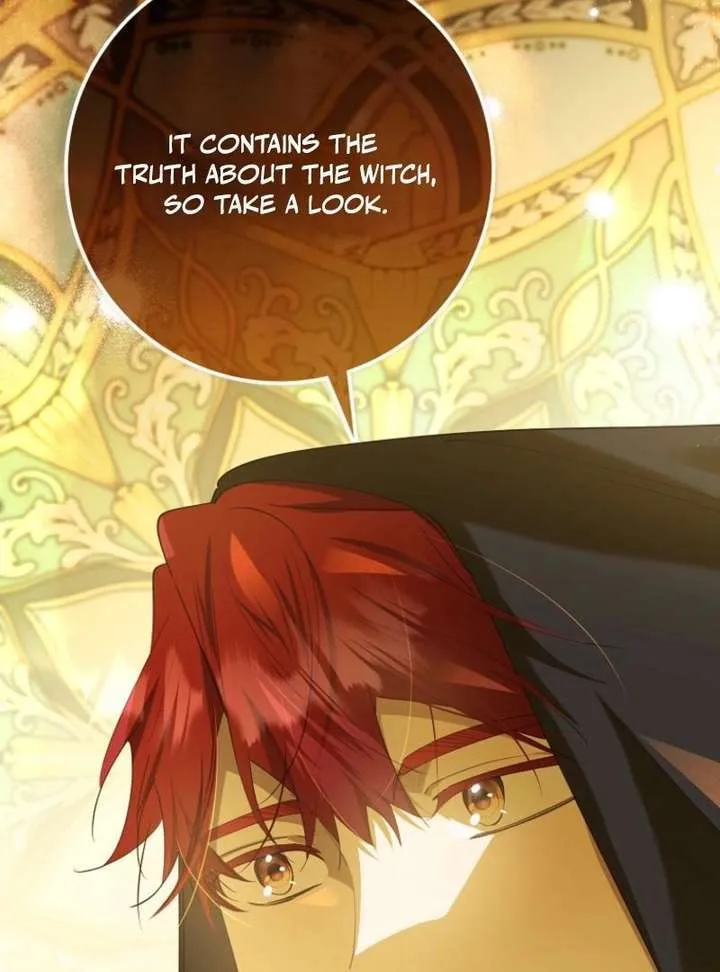 Protecting the Witch’s Son Chapter 88 page 46 - 