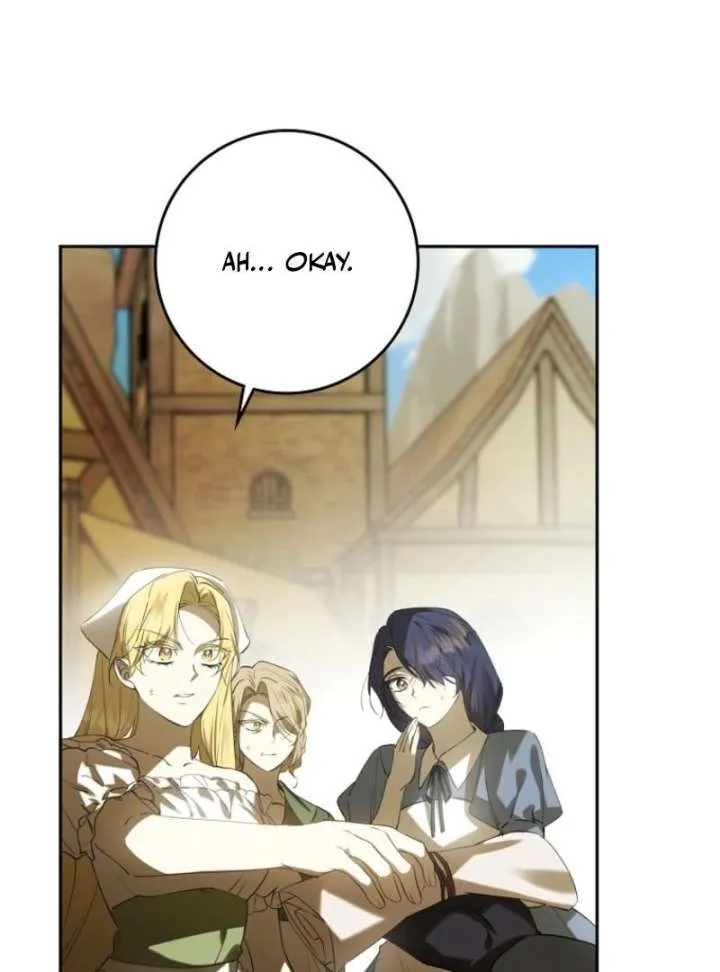 Protecting the Witch’s Son Chapter 88 page 48 - 