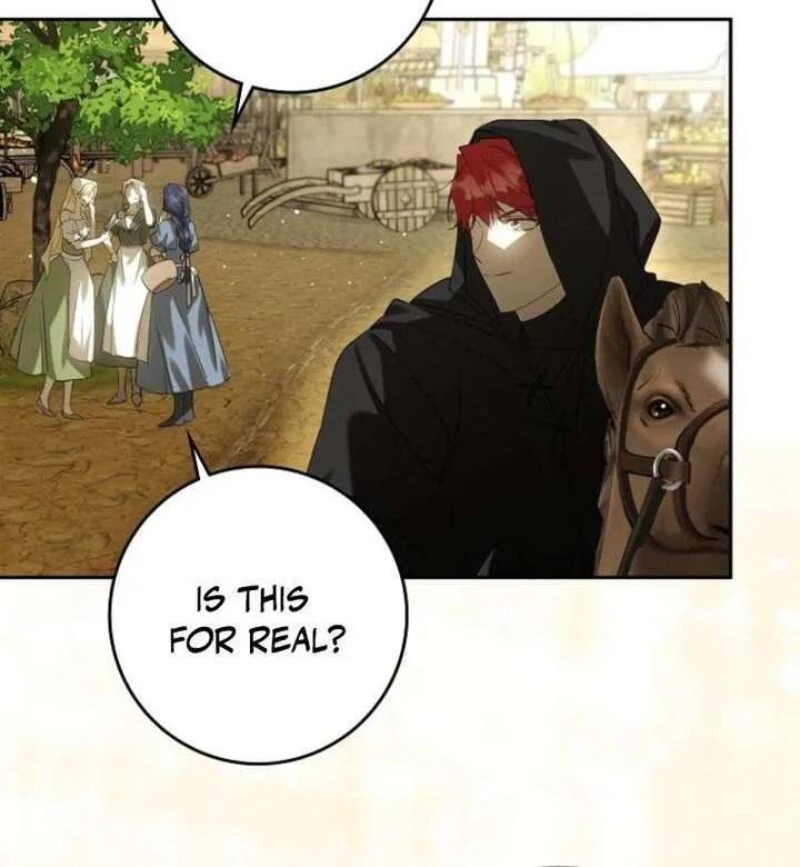 Protecting the Witch’s Son Chapter 88 page 52 - 