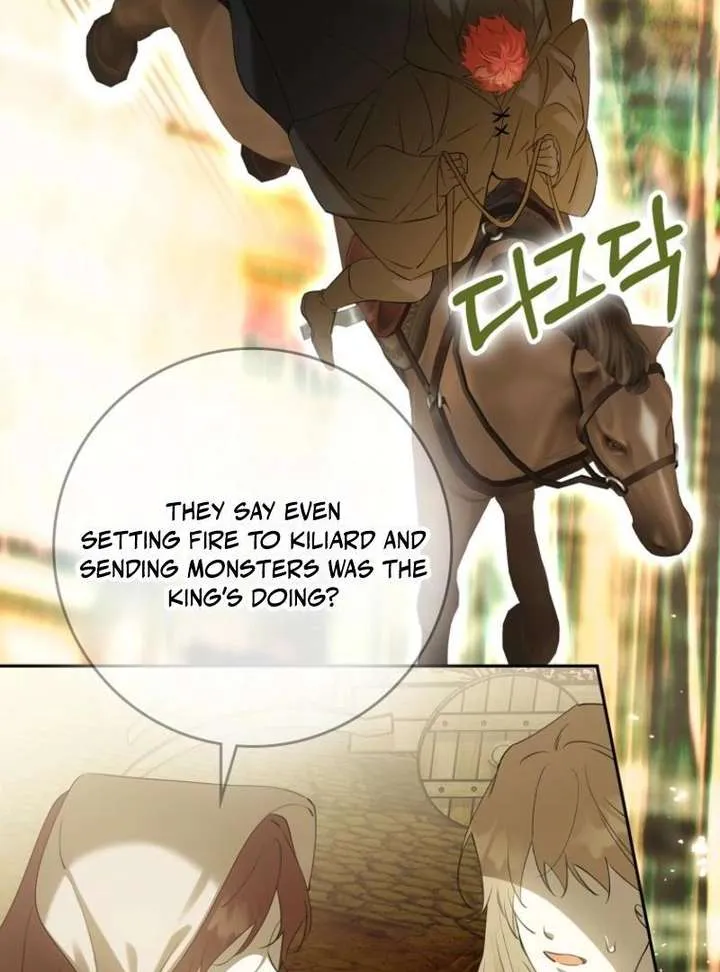 Protecting the Witch’s Son Chapter 88 page 54 - 
