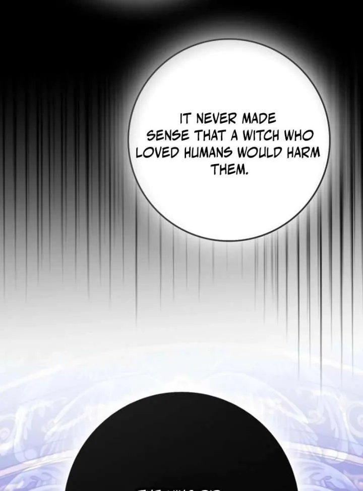 Protecting the Witch’s Son Chapter 88 page 56 - 