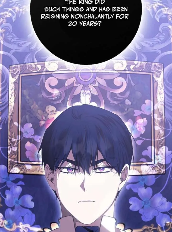 Protecting the Witch’s Son Chapter 88 page 57 - 