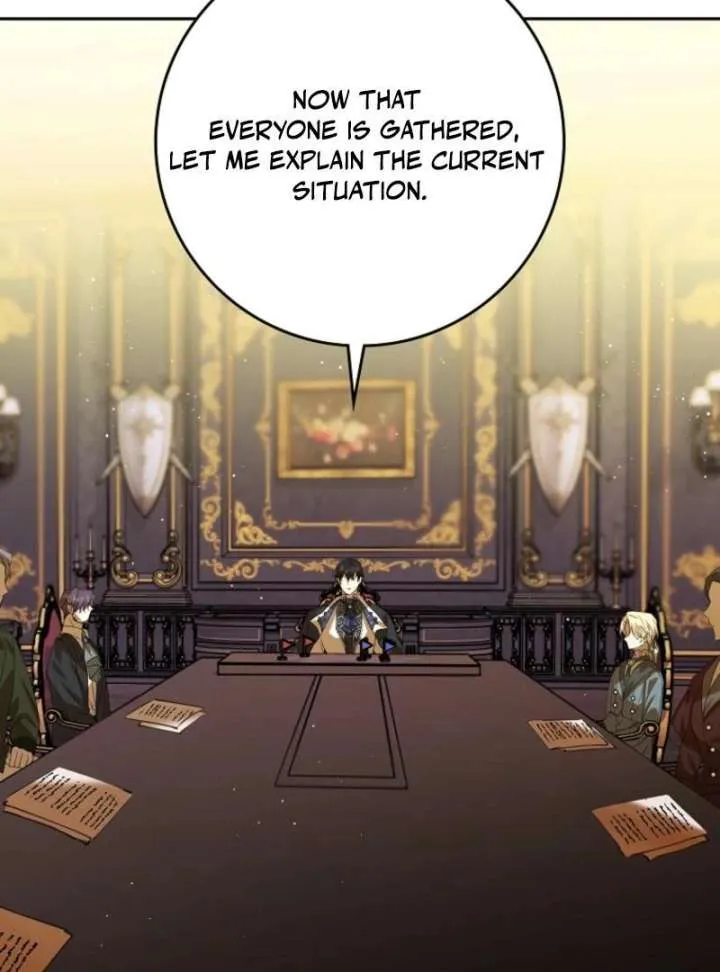 Protecting the Witch’s Son Chapter 88 page 59 - 