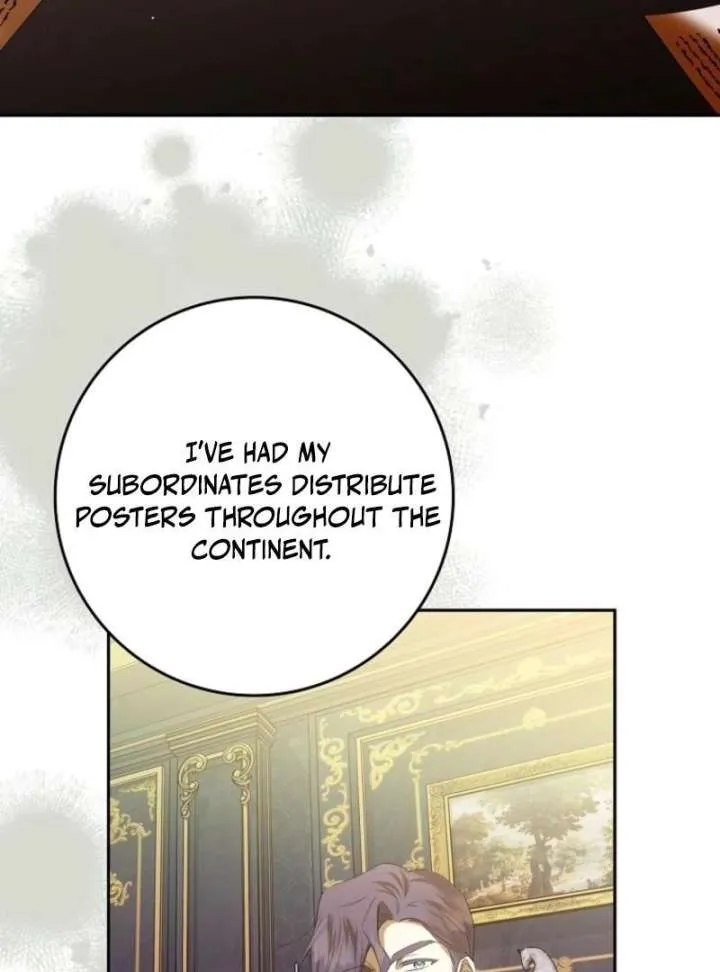Protecting the Witch’s Son Chapter 88 page 60 - 