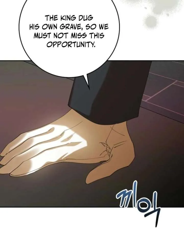 Protecting the Witch’s Son Chapter 88 page 62 - 