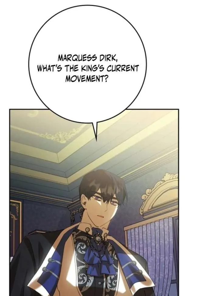 Protecting the Witch’s Son Chapter 88 page 63 - 