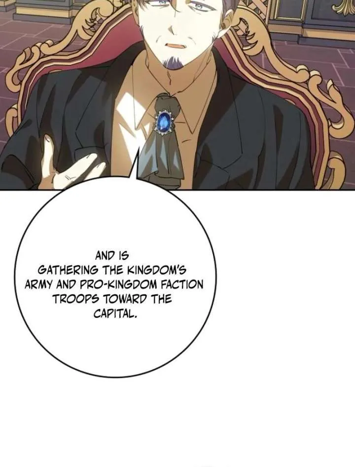 Protecting the Witch’s Son Chapter 88 page 65 - 
