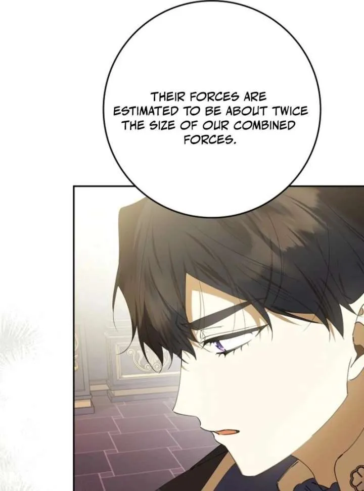 Protecting the Witch’s Son Chapter 88 page 66 - 