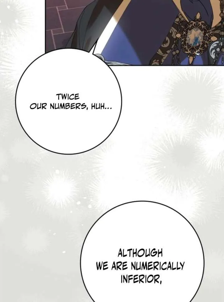 Protecting the Witch’s Son Chapter 88 page 67 - 