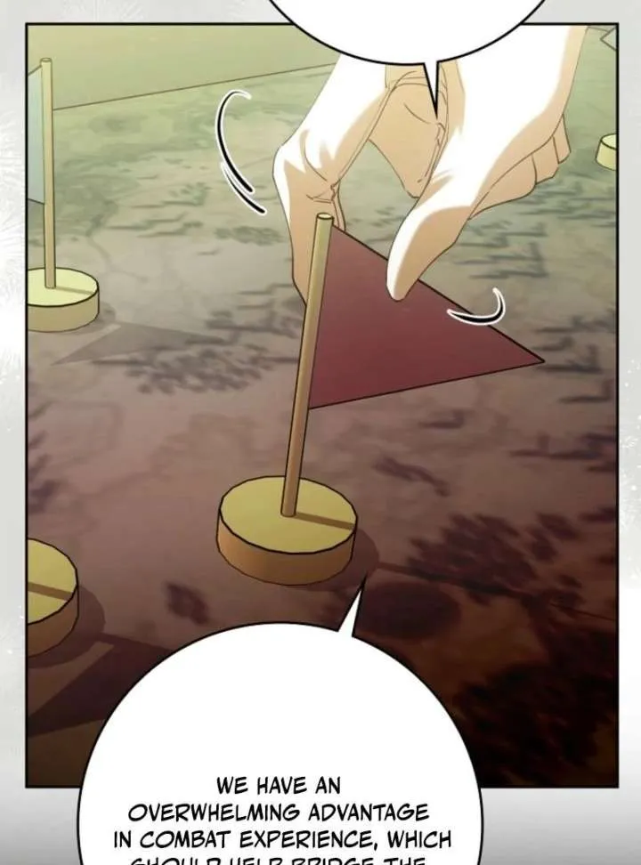 Protecting the Witch’s Son Chapter 88 page 68 - 