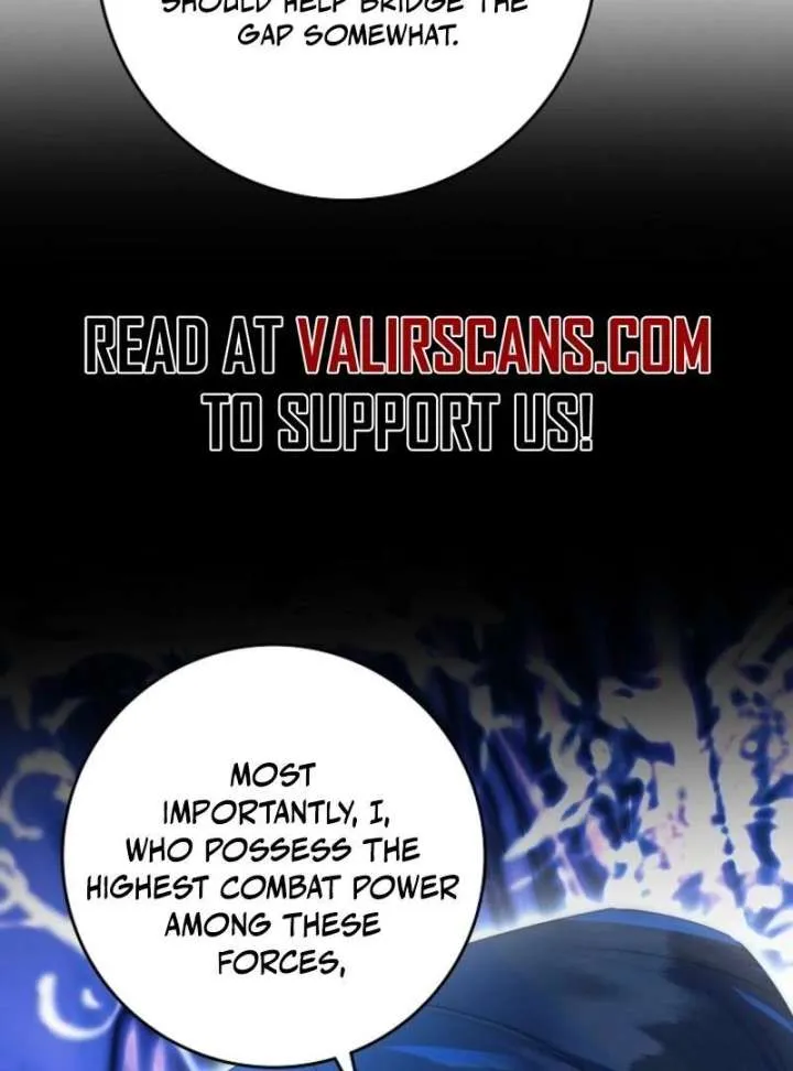 Protecting the Witch’s Son Chapter 88 page 69 - 