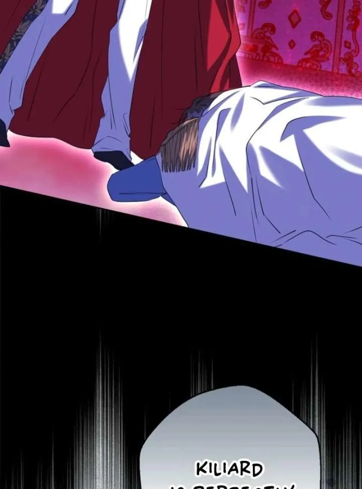 Protecting the Witch’s Son Chapter 88 page 8 - 